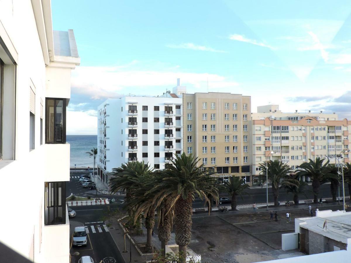 Comoda Ubicacion, Cerca De La Playa Arrecife  Exterior photo